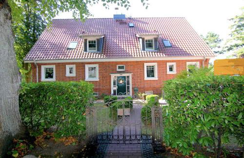 FeWo Ostsee Ahoi - Foto 2