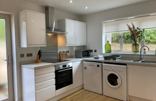 Iris Cottage 4BR Coastal Retreat - Foto 24