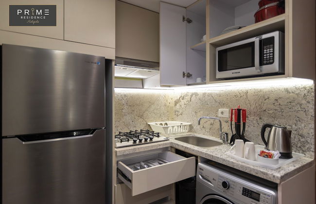 Prime Residence Heliopolis - Foto 56