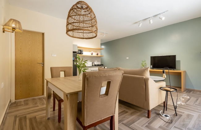 Bird Nest Near Arkan Plaza - Foto 77