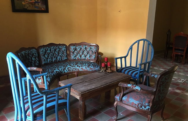 Merida Casa Colonial Centro Suite - Foto 10