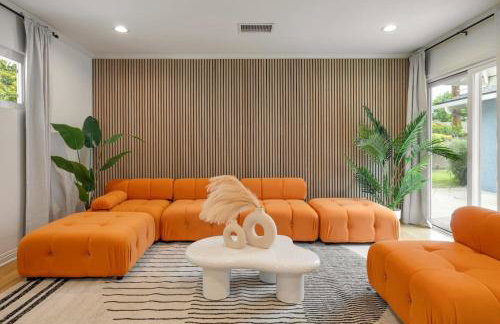 Trendy Getaway - Hot Tub - Putt Putt - Games - Foto 1