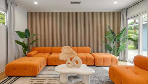 Trendy Getaway - Hot Tub - Putt Putt - Games - Foto 1