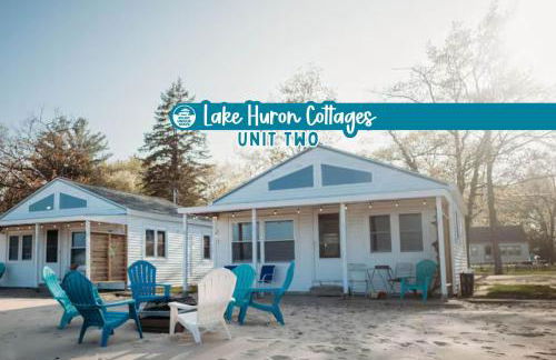 New renovated bathroom & new roof - Lake Huron 2 - Foto 40