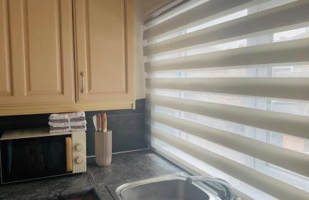 Brits-Halley Luxury Apartments - Foto 24