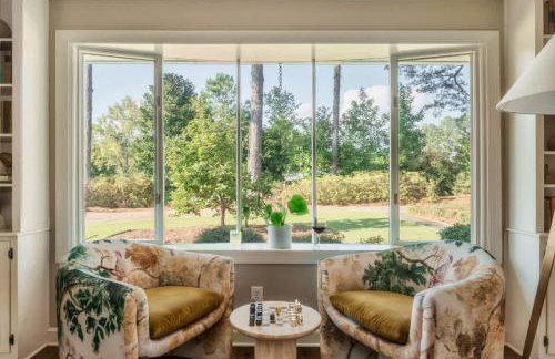 The Howell House - Picturesque Countryside Retreat - Foto 9