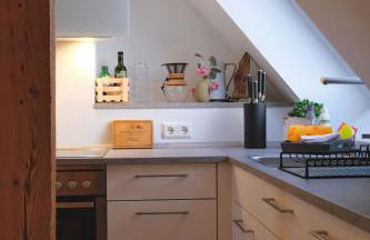 Helles modernes City-Loft - Foto 12