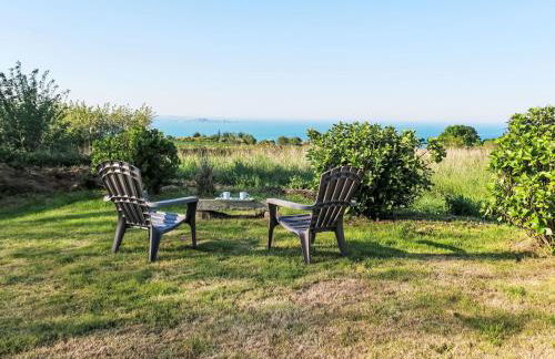 Holiday Home Ti Loïk by Interhome - Foto 68