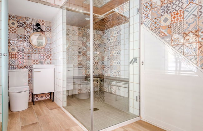 Lavish Holiday Home in Tavernes de la Valldigna With Sauna - Foto 19