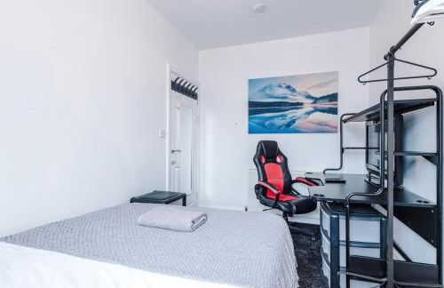 4BDR House By Eason Stays Short Lets Chorley - Foto 43