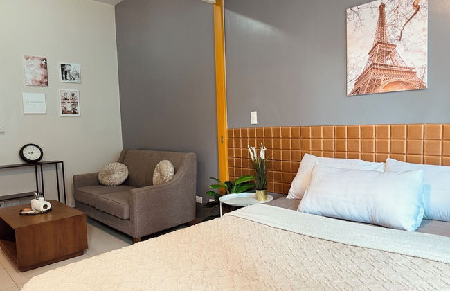 Cozi Uptown Executive Suite BGC - Foto 20