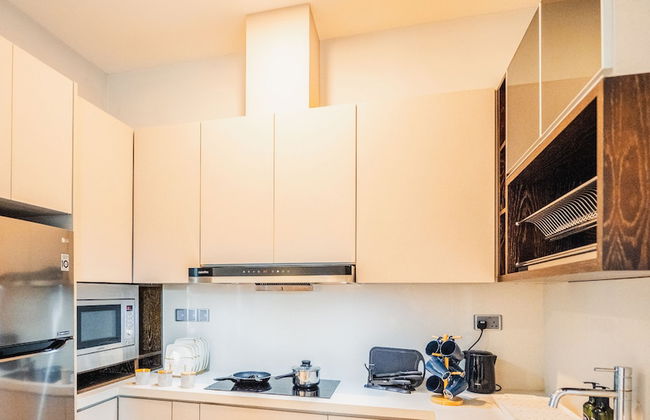 Geo38 Premium Suites at Genting Highlands - Foto 53