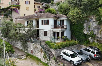 CITRUS Apartment Brenzone - Foto 21