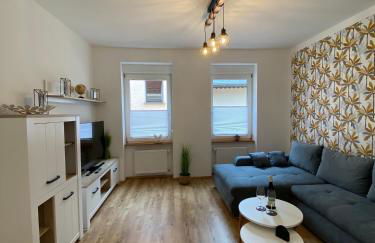 Ferienwohnungen am Wasserfall - Foto 13