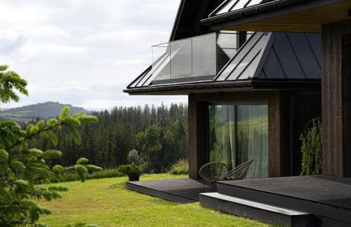 NOOK Cabins - Mountain View - Foto 26