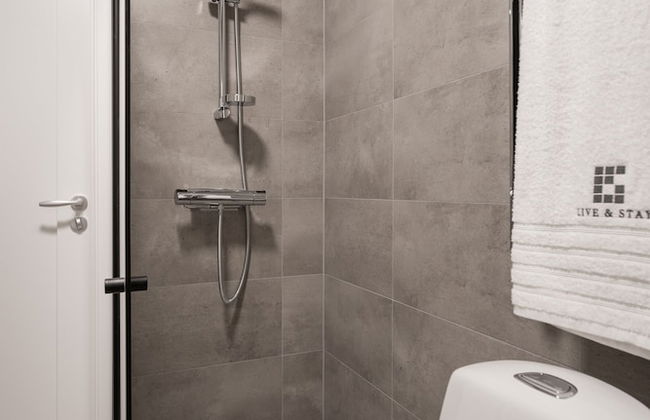 Live and Stay - Ekmanska - Photo 58