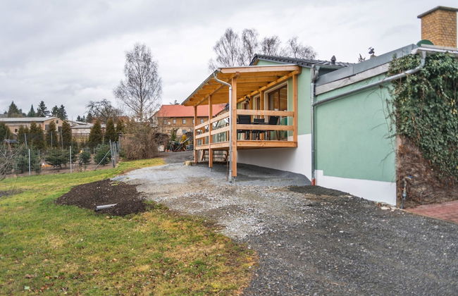 Familienurlaub mit Pool, Mittelndorf - Foto 24