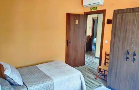 Casa Rural Los Mayorales - Foto 41