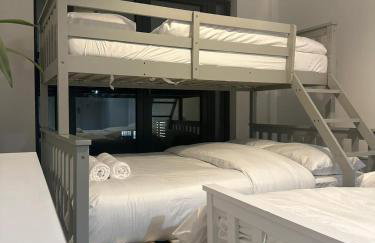 Three Bedroom In Heart Of Central London MR4 - Foto 57