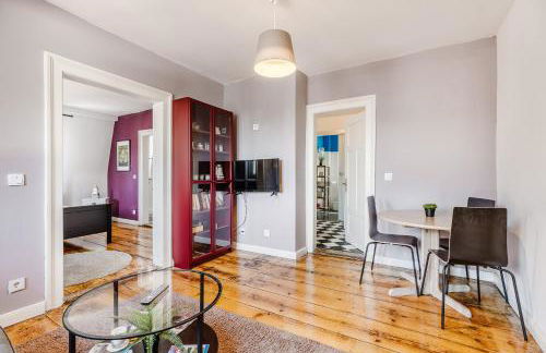 Old Town Center Apartments - Foto 35