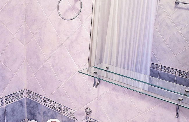 Mirador Golf Apart-hotel - Foto 37