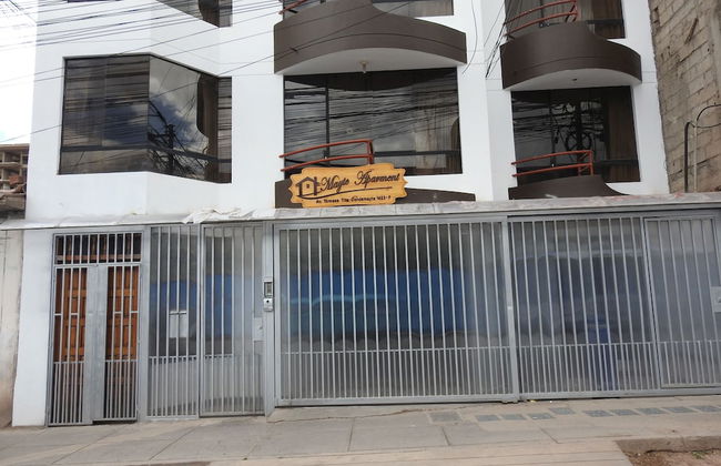 Mayte Apartment - Photo 59