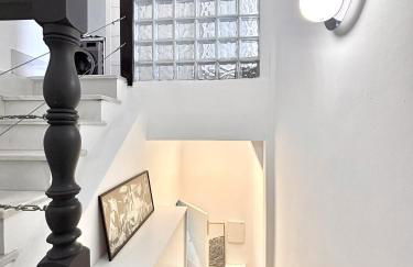 Estudio con terraza en La Línea Centro Studio103 - Foto 19