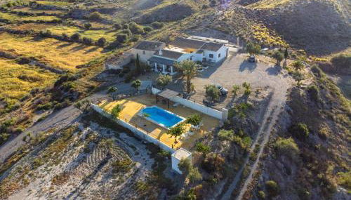 Casa Rural Alzabara con Piscina Privada - Foto 2