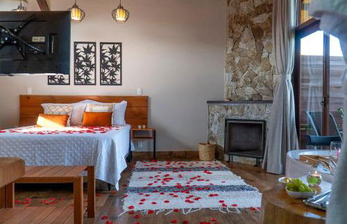 Monte Mauá Chalés - Photo 45