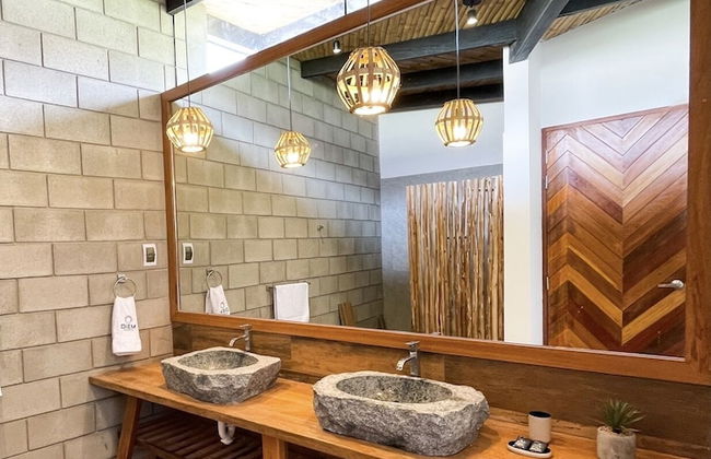 DIEM Vichayito Beachfront Eco-Luxury - Foto 57