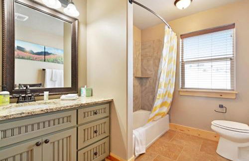 Cubbyz Cabin - Foto 18