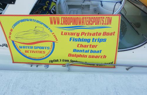 Carib Playa Marbella apartments - Photo 18