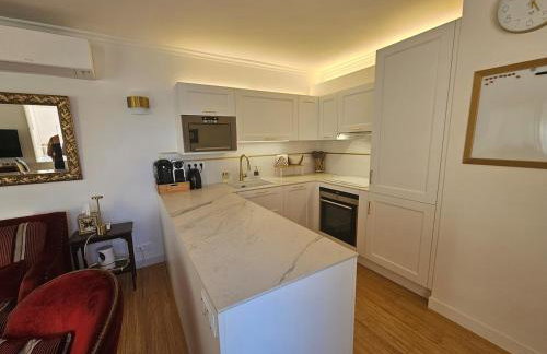 Villa Ninette avec rooftop - Foto 6