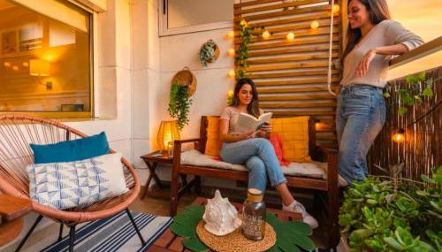 Cozy & Chic Suite - Relax - Beach & Pool - Portaventura - Foto 2