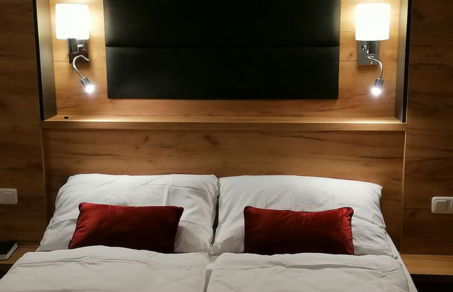 GOLDEN STAR - Premium Apartments - Foto 32