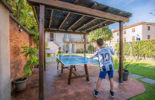 Casa Nina, intero appartamento - Foto 23