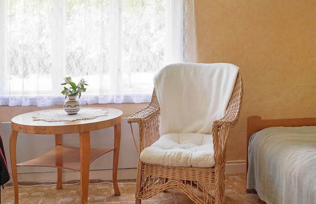 Seaside Charm on Orust Island-by Traum - Foto 7