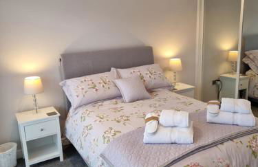 Begonia Cottage - Foto 19