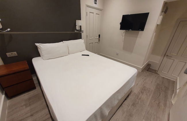 W6 Hotel Hammersmith - Foto 43