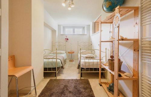 Villa Caiano - Luxury In Tuscany - Foto 99