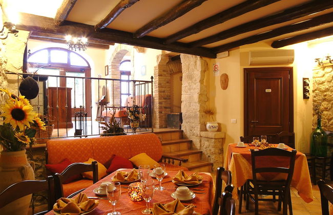 Il Castello - Foto 27