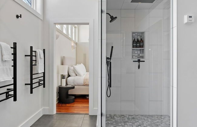 Urban Treehaus - Foto 26