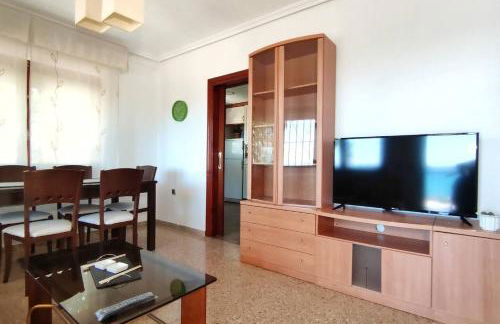 Casona del Mar - Terraza y vistas al Mediterráneo - Photo 28