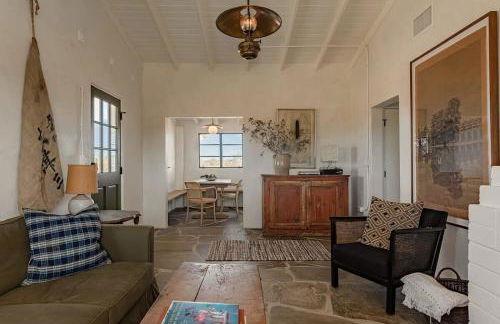 Nickey Kehoe- Heiwa Cottage Pool and Spa - Foto 6