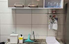 Apartamento novo com jardim privativo! - Foto 22