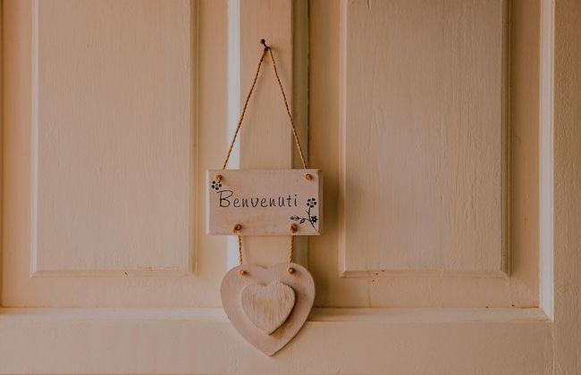 Casa Vacanze Verdemare - Foto 40