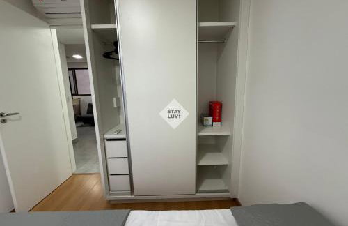 Apartamento completo no Monte Olimpo - Foto 9