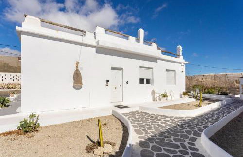 Eden Rentals Oasis Boho 1 - Foto 1