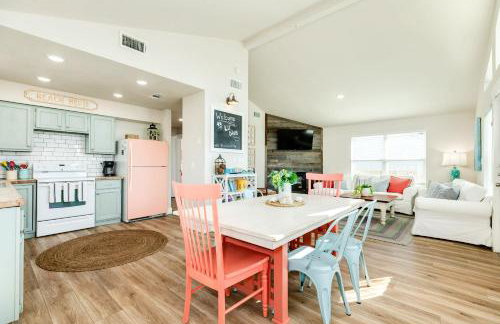 Lil Blue - Great Fishing & Fun Bayfront Retreat! - Foto 19