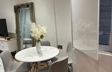 Stylish 2-Bed Apartment by Manchester City Cente - Foto 15
